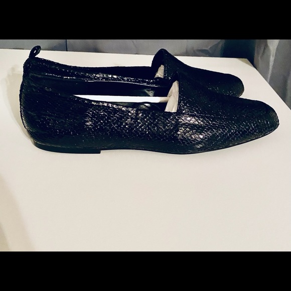 Flat shoes - Picture 5 of 7